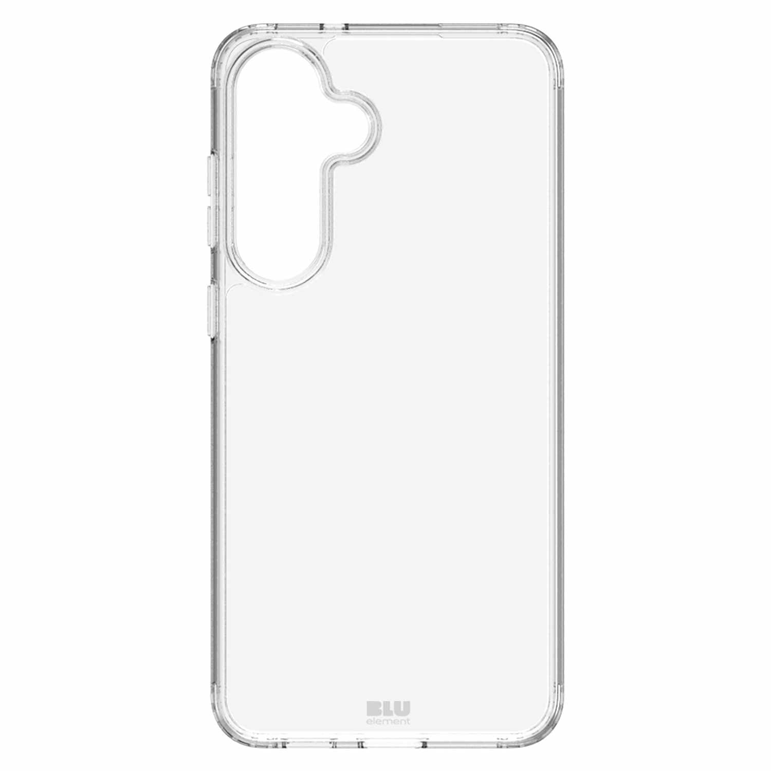 Blu Element DropZone Air Case Clear for Galaxy S25 FE
