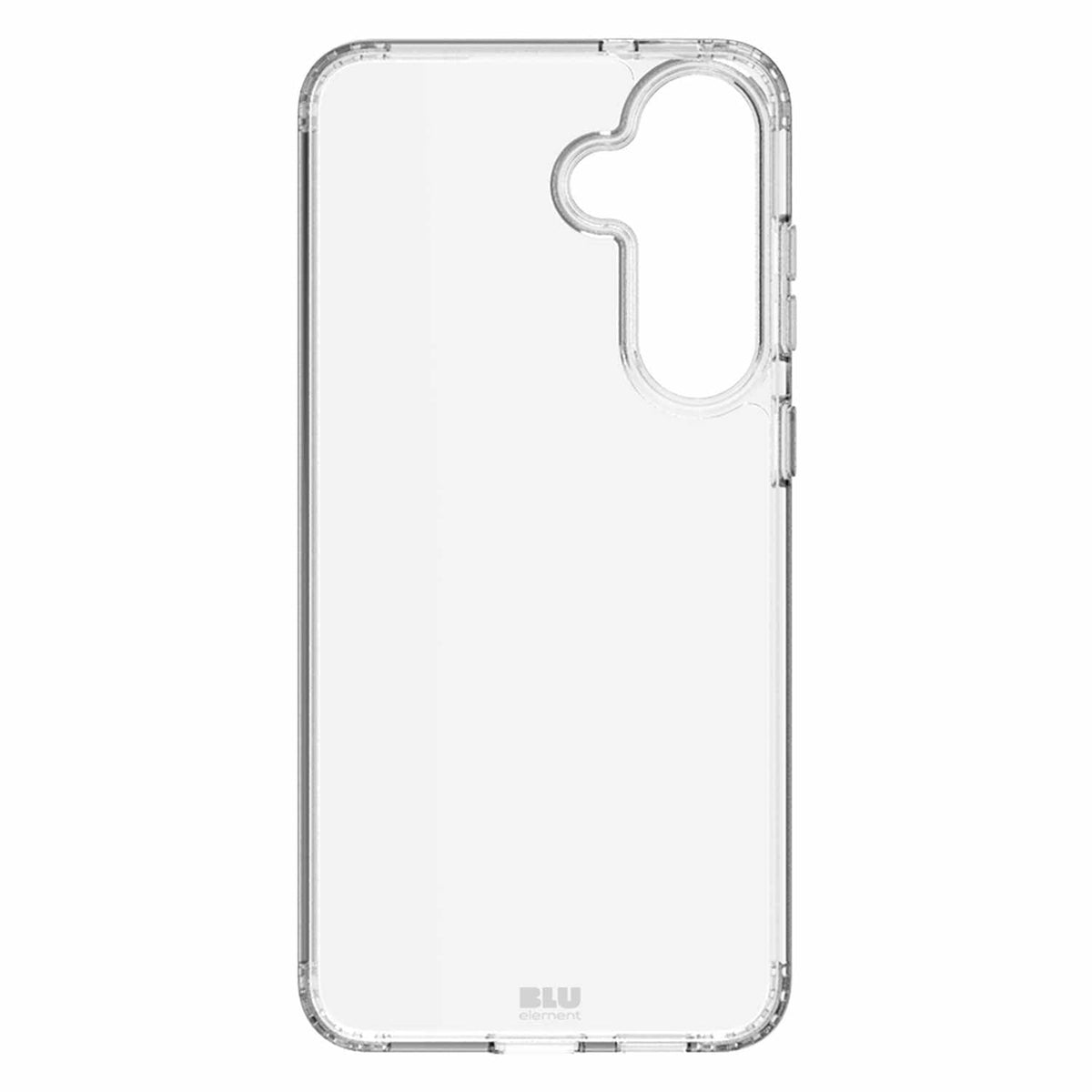 Blu Element DropZone Air Case Clear for Galaxy S25 FE