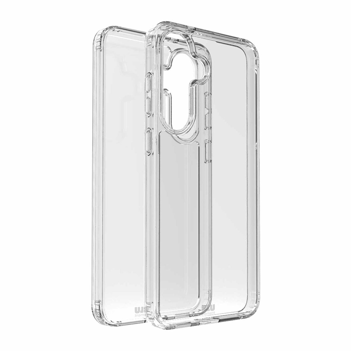 Blu Element DropZone Air Case Clear for Galaxy S25 FE