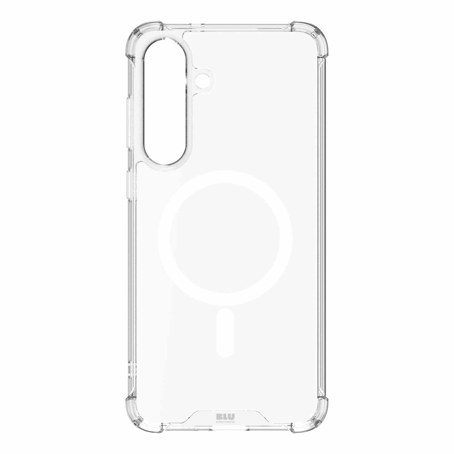 Blu Element Total Protection Bundle for Galaxy S25 FE