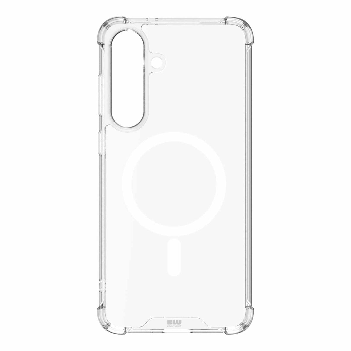 Blu Element Total Protection Bundle for Galaxy S25 FE