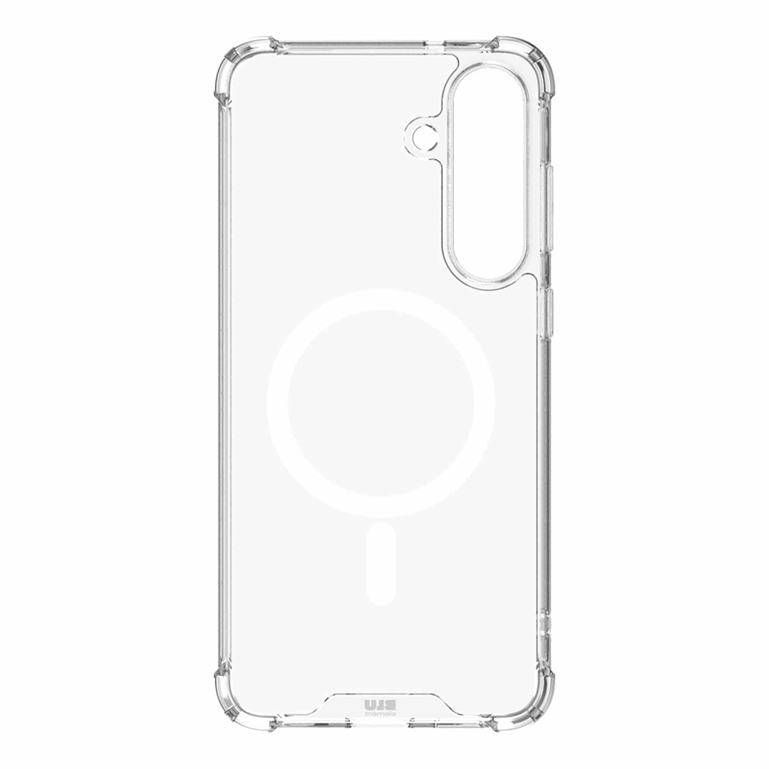 Blu Element Total Protection Bundle for Galaxy S25 FE