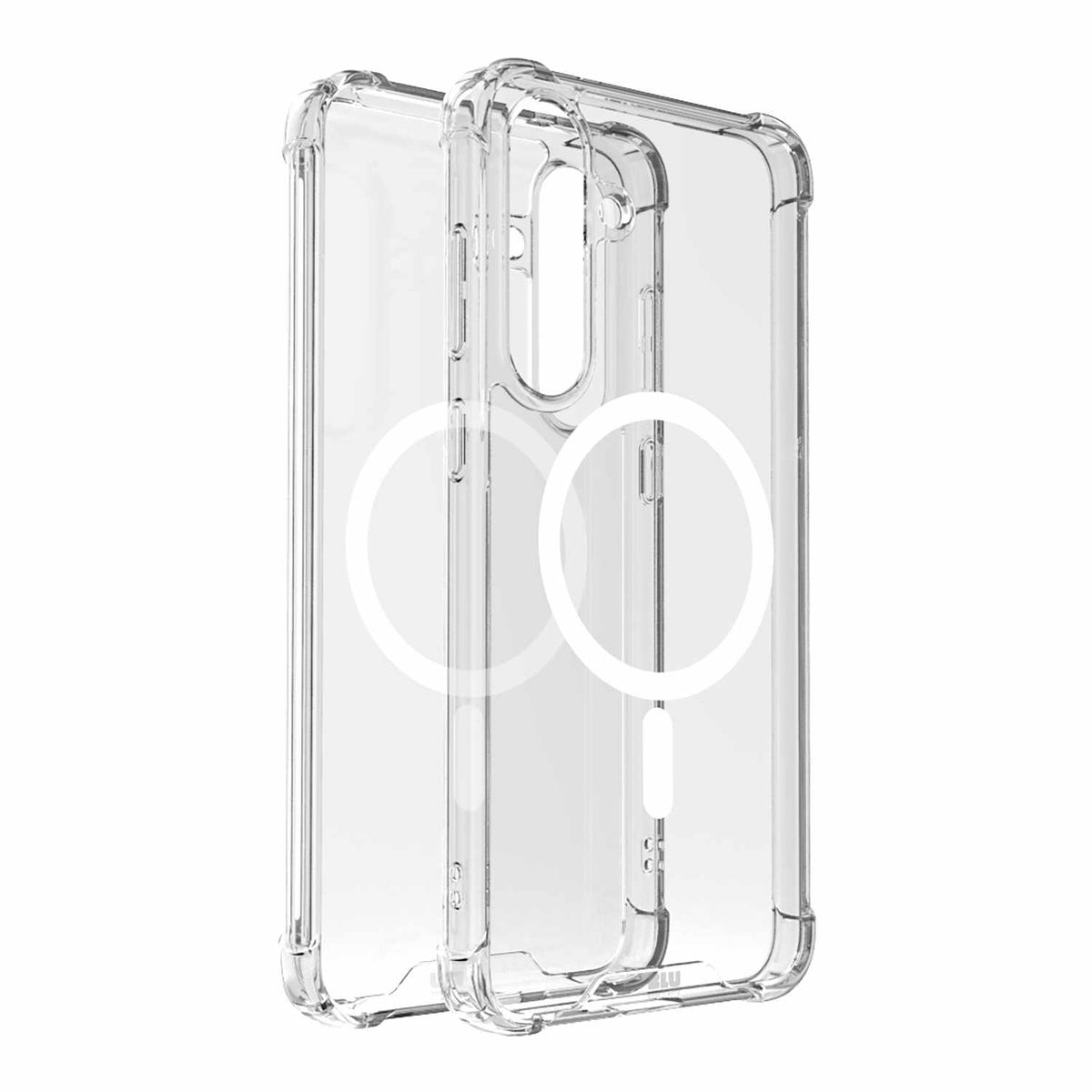 Blu Element Total Protection Bundle for Galaxy S25 FE