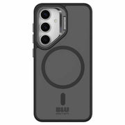 Blu Element Chromatic Kick with Magnets Case Black for Galaxy S25 FE