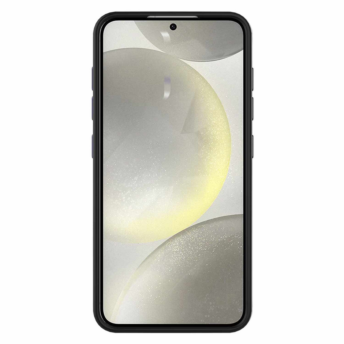 Blu Element Chromatic Kick with Magnets Case Black for Galaxy S25 FE