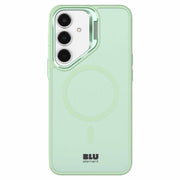 Blu Element Chromatic Kick with Magnets Case Light Green for Galaxy S25 FE