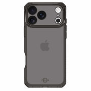 ITSKINS Spectrum_R Case Smoke Clear for iPhone 17 Pro Max