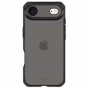 ITSKINS Spectrum_R Case Smoke Clear for iPhone Air