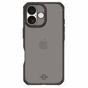 ITSKINS Spectrum_R Case Smoke Clear for iPhone 17