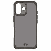 ITSKINS Spectrum_R Case Smoke Clear for iPhone 17