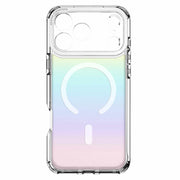 Avana Cosmic Frost MagSafe Case Violet for iPhone 17 Pro Max