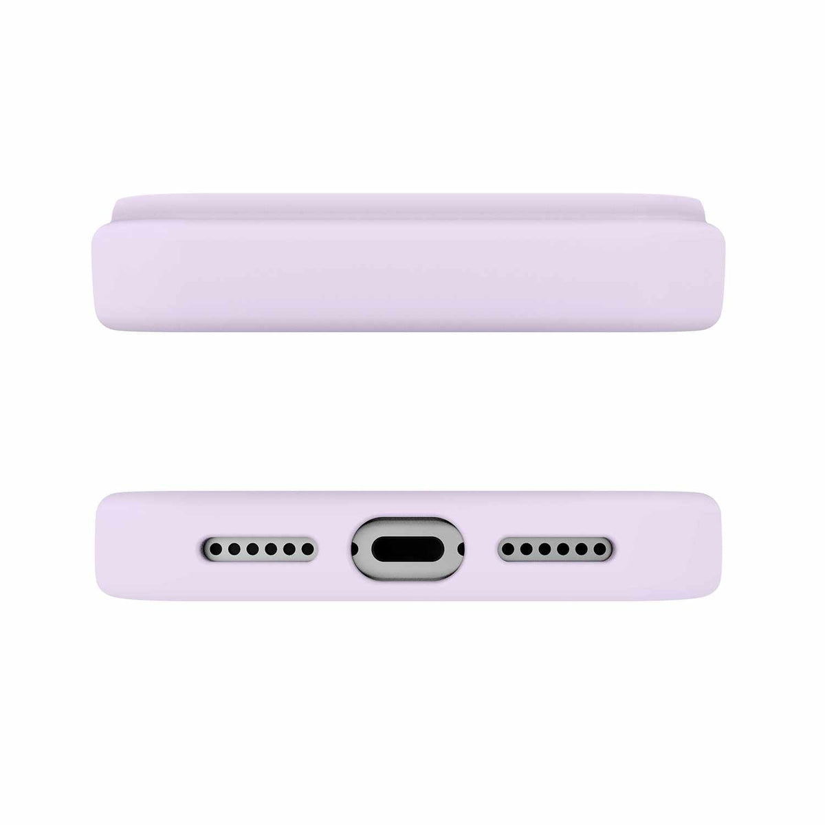 Avana Velvet MagSafe Case Lavender Purple for iPhone 17 Pro Max