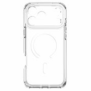 Avana Ice MagSafe Case Clear for iPhone 17 Pro