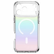 Avana Cosmic Frost MagSafe Case Violet for iPhone 17 Pro