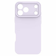 Avana Velvet MagSafe Case Lavender Purple for iPhone 17 Pro