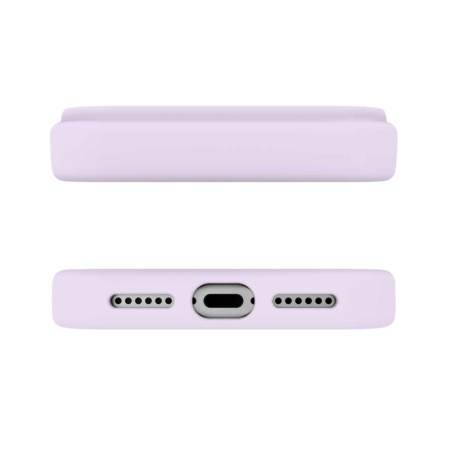 Avana Velvet MagSafe Case Lavender Purple for iPhone 17 Pro