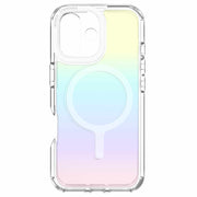 Avana Cosmic Frost MagSafe Case Violet for iPhone 17
