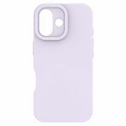 Avana Velvet MagSafe Case Lavender Purple for iPhone 17
