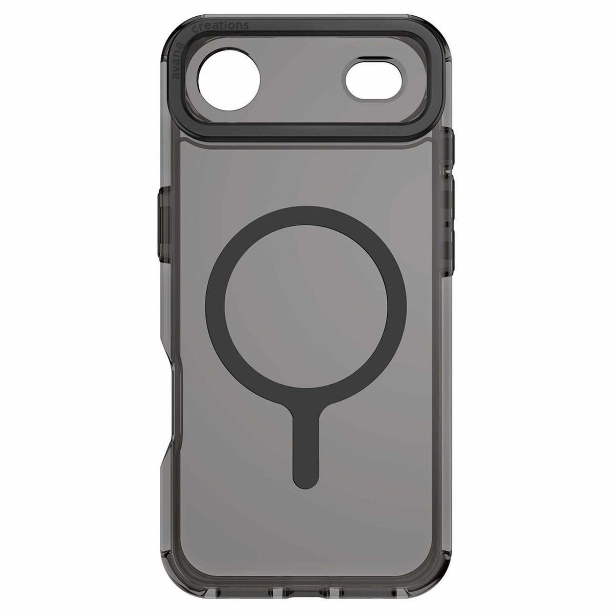 Avana Ice MagSafe Case Ash for iPhone Air