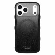 Kate Spade Wavy MagSafe Case Nightfall for iPhone 17 Pro Max