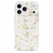 Kate Spade Protective MagSafe Case Sunshine Floral Multi-Color for iPhone 17 Pro Max
