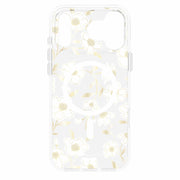Kate Spade Protective MagSafe Case Sunshine Floral Multi-Color for iPhone 17 Pro Max