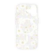Kate Spade Protective MagSafe Case Sunshine Floral Multi-Color for iPhone 17