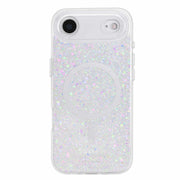 Kate Spade Protective MagSafe Case Chunky Glitter Iridescent Multi-Color for iPhone Air