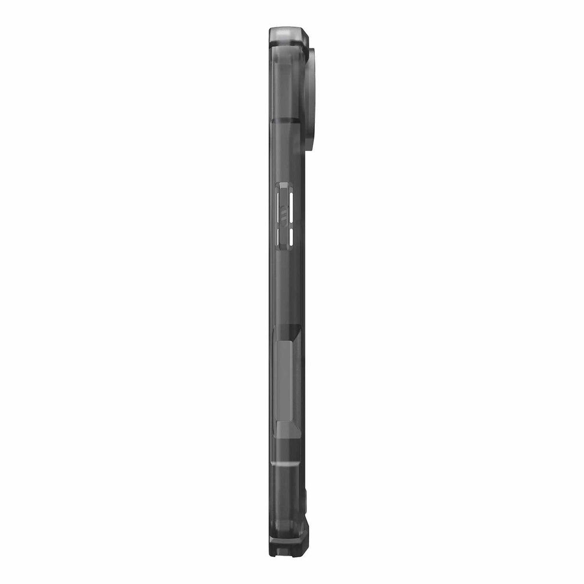 UAG Plasma XTE MagSafe Rugged Case Ash/Titanium for iPhone Air