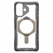 UAG Plasma XTE MagSafe Rugged Case Ash/Titanium for iPhone 17