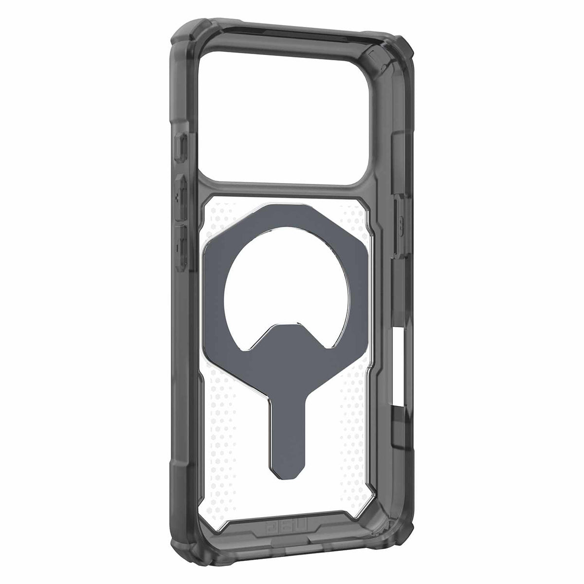 UAG Plasma XTE MagSafe Rugged Case Ash/Titanium for iPhone 17 Pro
