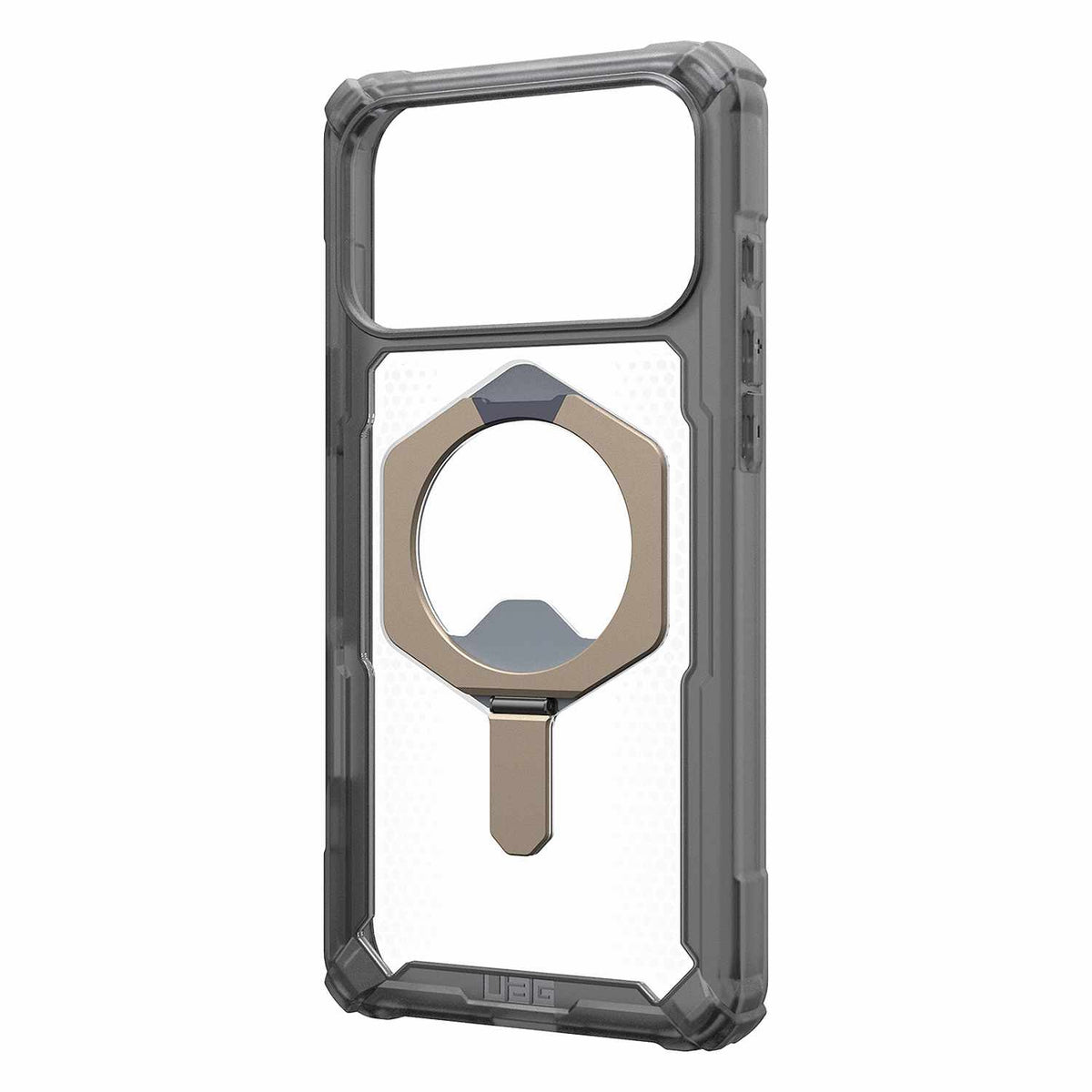 UAG Plasma XTE MagSafe Rugged Case Ash/Titanium for iPhone 17 Pro Max