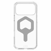 UAG Plyo MagSafe Case Ice/White for iPhone 17 Pro Max