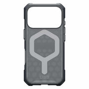UAG Essential Armor MagSafe Rugged Case Ash for iPhone 17 Pro
