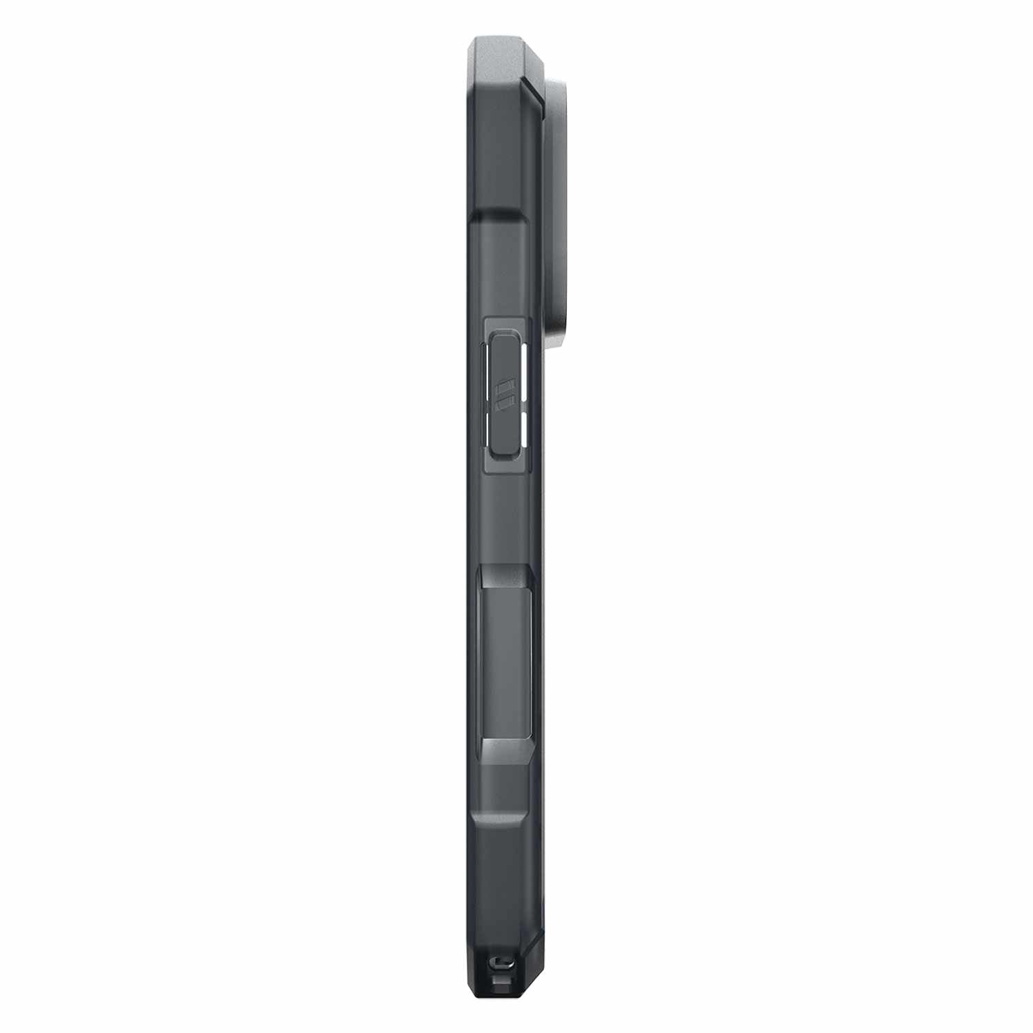 UAG Essential Armor MagSafe Rugged Case Ash for iPhone 17 Pro