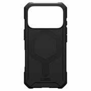 UAG Essential Armor MagSafe Rugged Case Black for iPhone 17 Pro