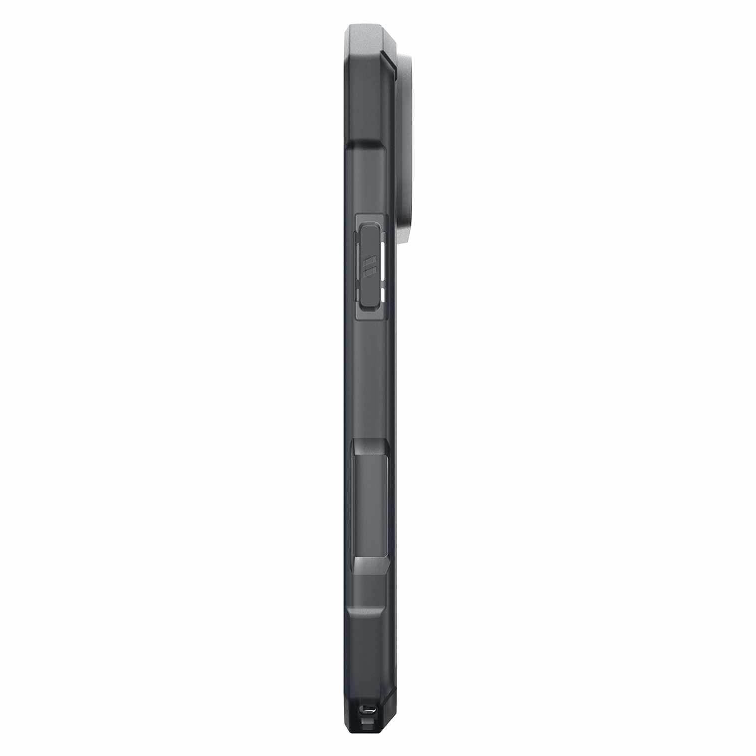 UAG Essential Armor MagSafe Rugged Case Ash for iPhone 17 Pro Max