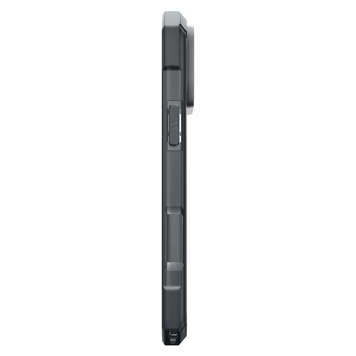 UAG Essential Armor MagSafe Rugged Case Ash for iPhone 17 Pro Max