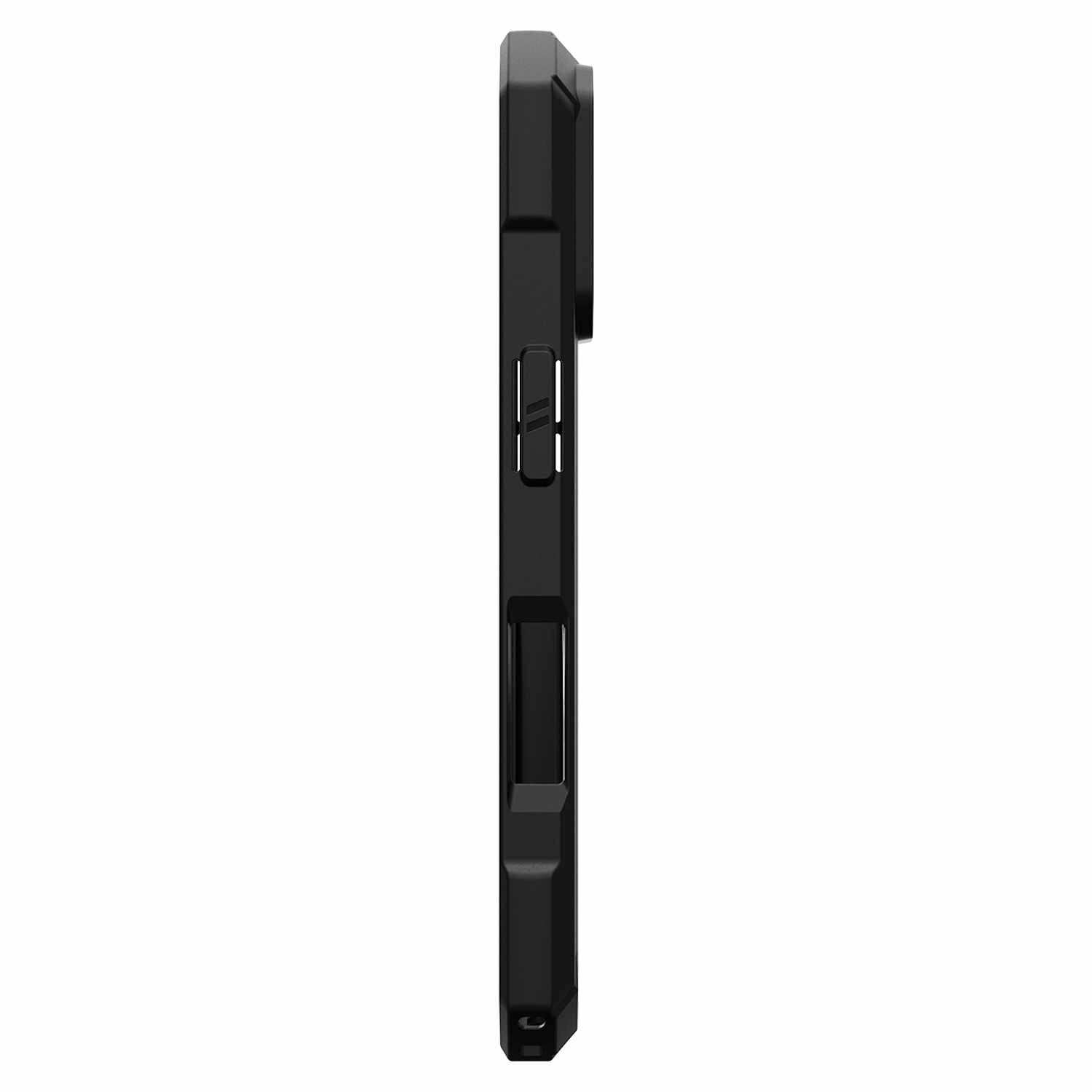 UAG Essential Armor MagSafe Rugged Case Black for iPhone 17