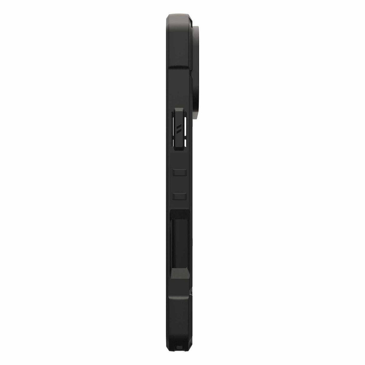 UAG Pathfinder MagSafe Rugged Case Black for iPhone 17 Pro Max