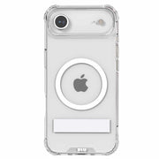 Blu Element DropZone Rugged MagSafe withkickstand Case Clear for iPhone Air
