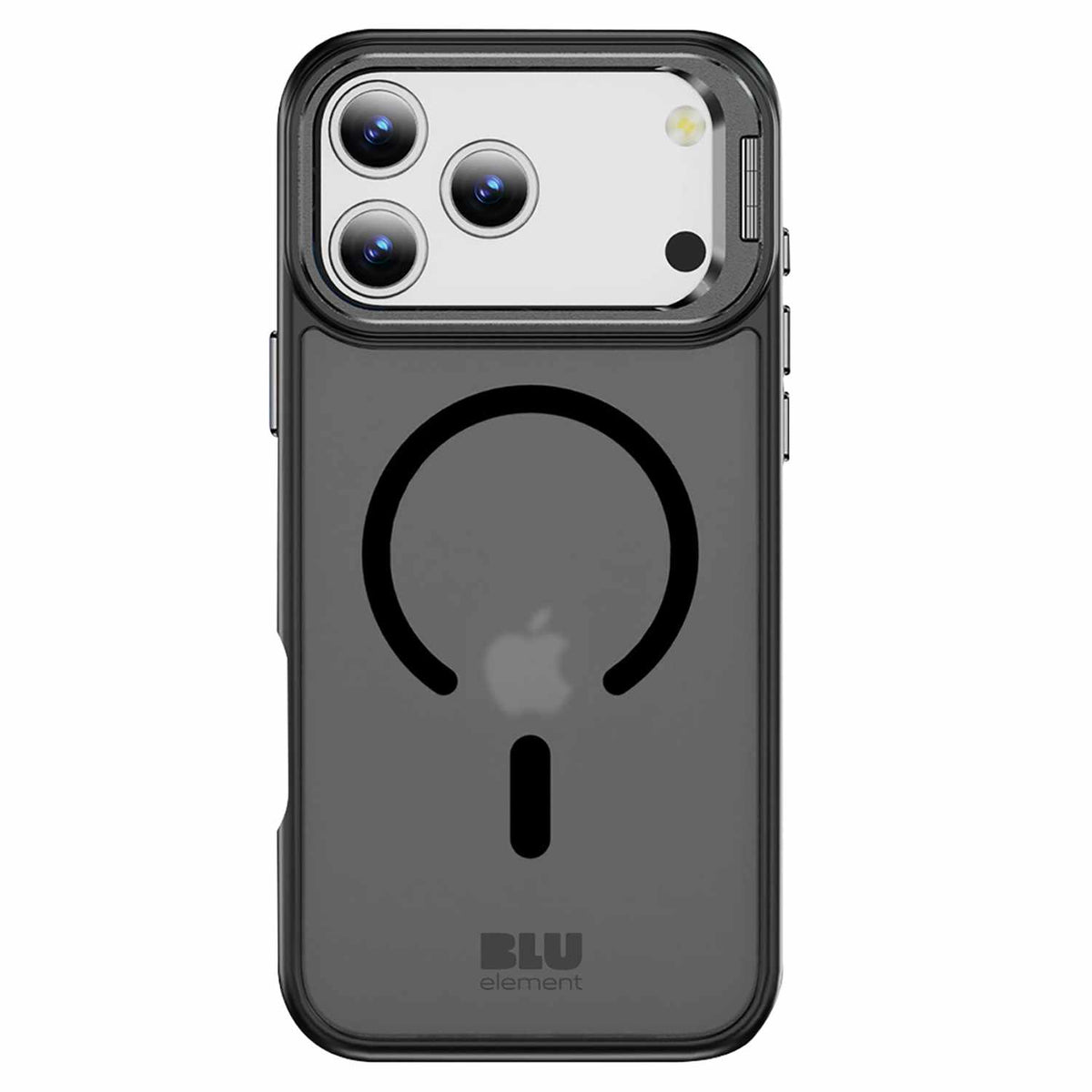Blu Element Chromatic Kick MagSafe Case Black for iPhone 17 Pro Max