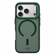 Blu Element Chromatic Kick MagSafe Case Sage Green for iPhone 17 Pro Max