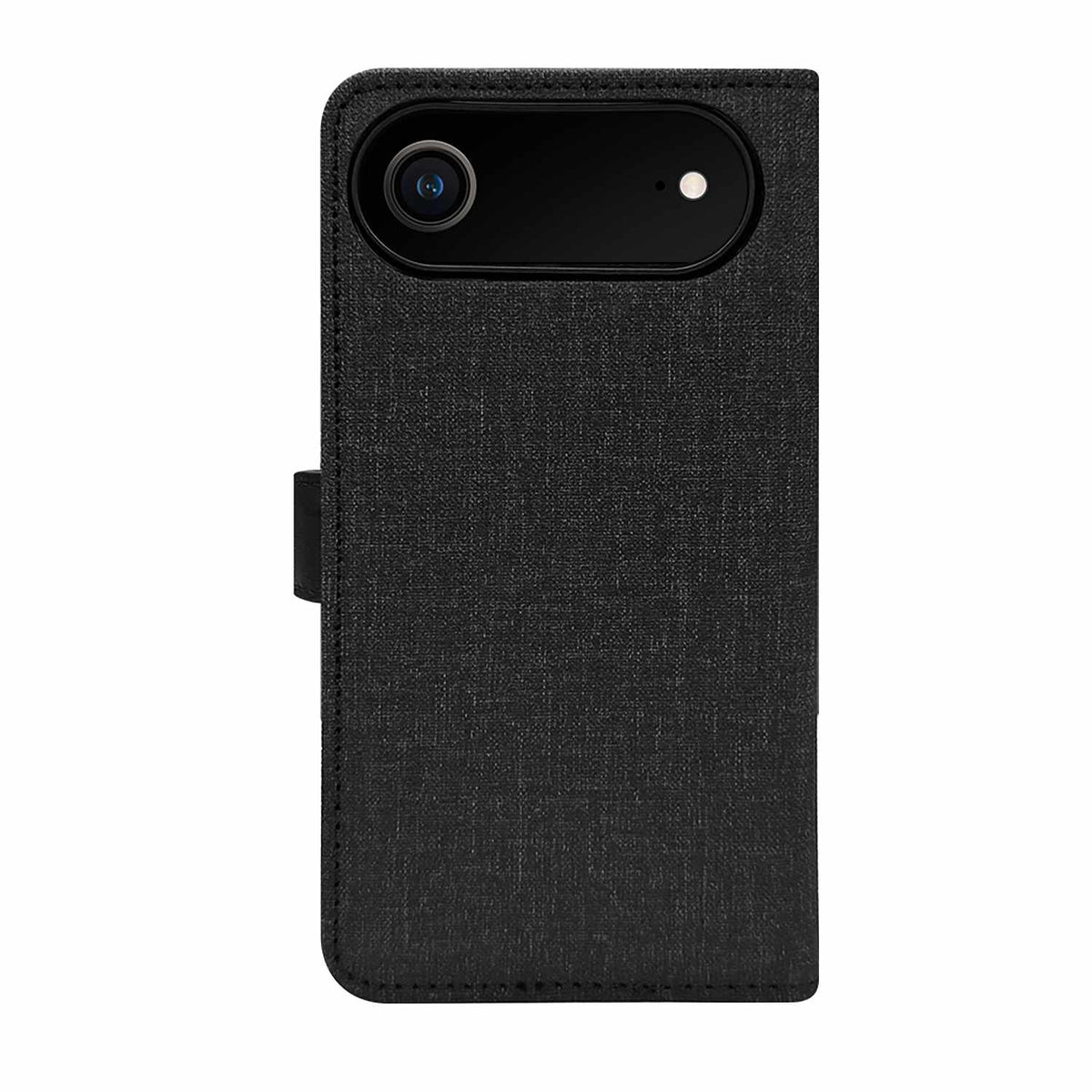 Blu Element Folio 2-in-1 Case Black for iPhone Air