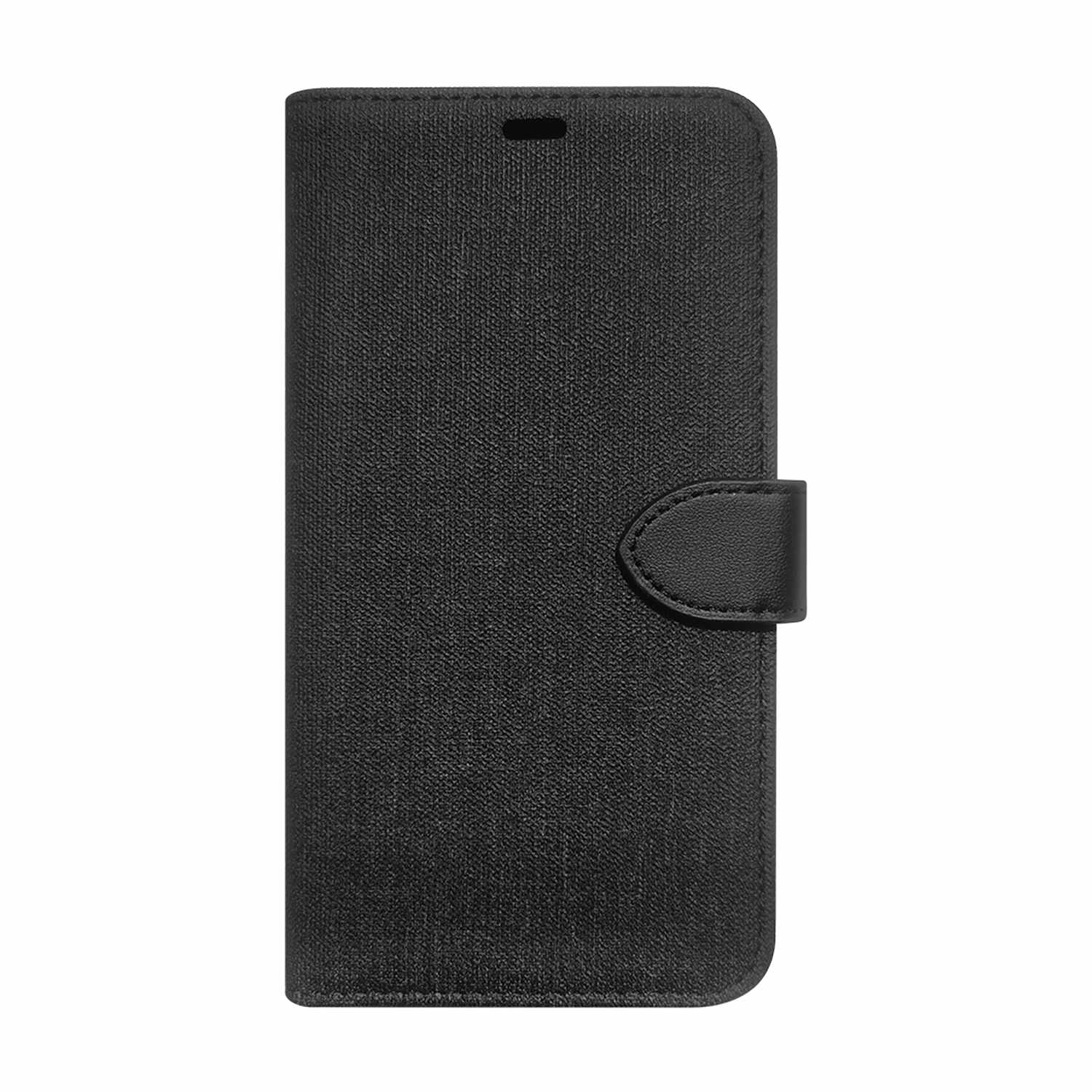 Blu Element Folio 2-in-1 MagSafe Case Black for iPhone Air