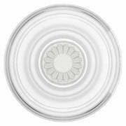 PopSockets PopGrip Clear White