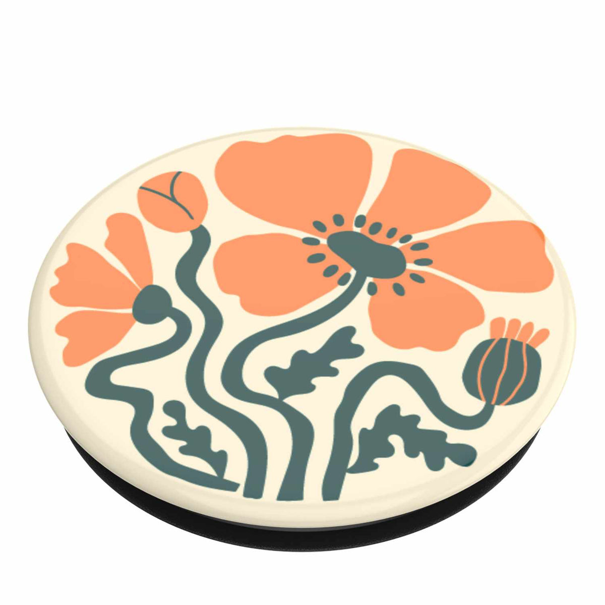 PopSockets PopGrip Fall Fleur