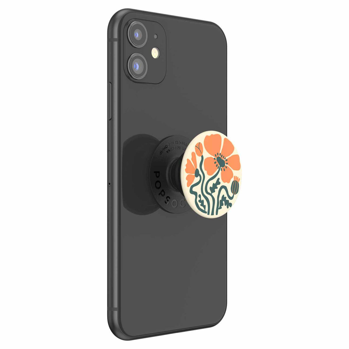 PopSockets PopGrip Fall Fleur