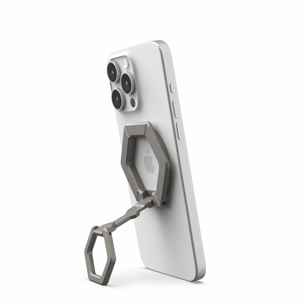 UAG 964443113636 Magnetic Ring Stand