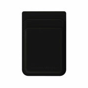 Ideal of Sweden Magnetic Card Holder MagSafe Black